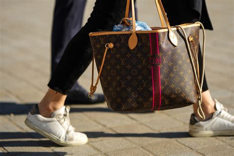 louis vuitton neverfull gm selfridges|The History of Louis Vuitton and Information Guide .